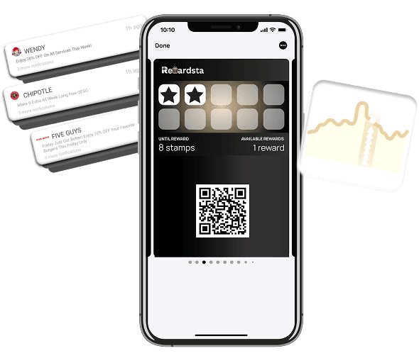 iPhone Mockup